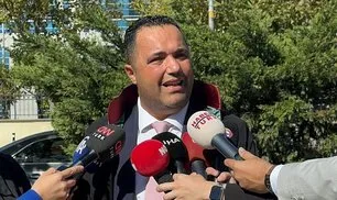Rezan Epözdemir'in Galatasaray Kulübü üyeliği askıya alındı