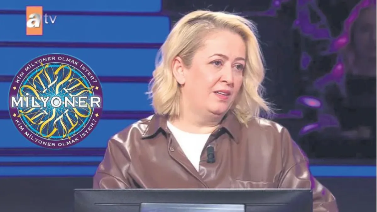 Yaşam öyküsüyle ağlattı