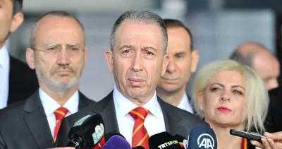 Metin Öztürk’ten tepki dolu açıklamalar!