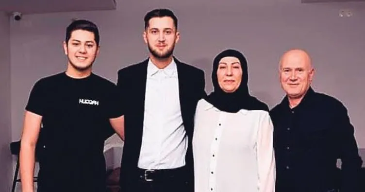 Türk aileye ırkçı zulmü