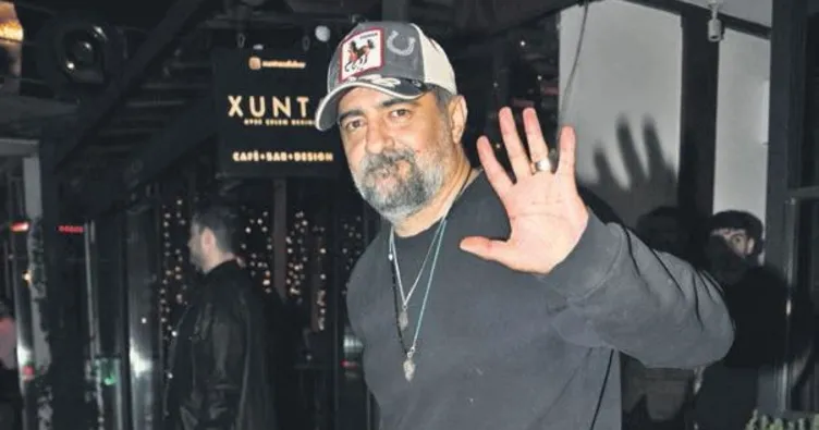 ‘Ahu çok eski ve yakın bir arkadaşım’