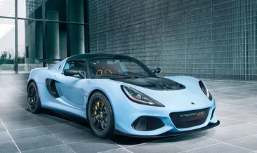 2018 Lotus Exige Sport 410
