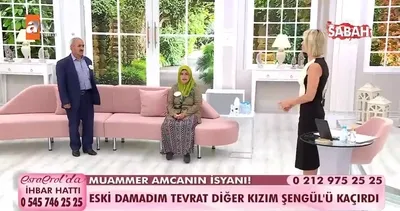 Esra Erol canlı yayınında inanılmaz olay! Damadı diğer kızını da kaçırıp… | Video