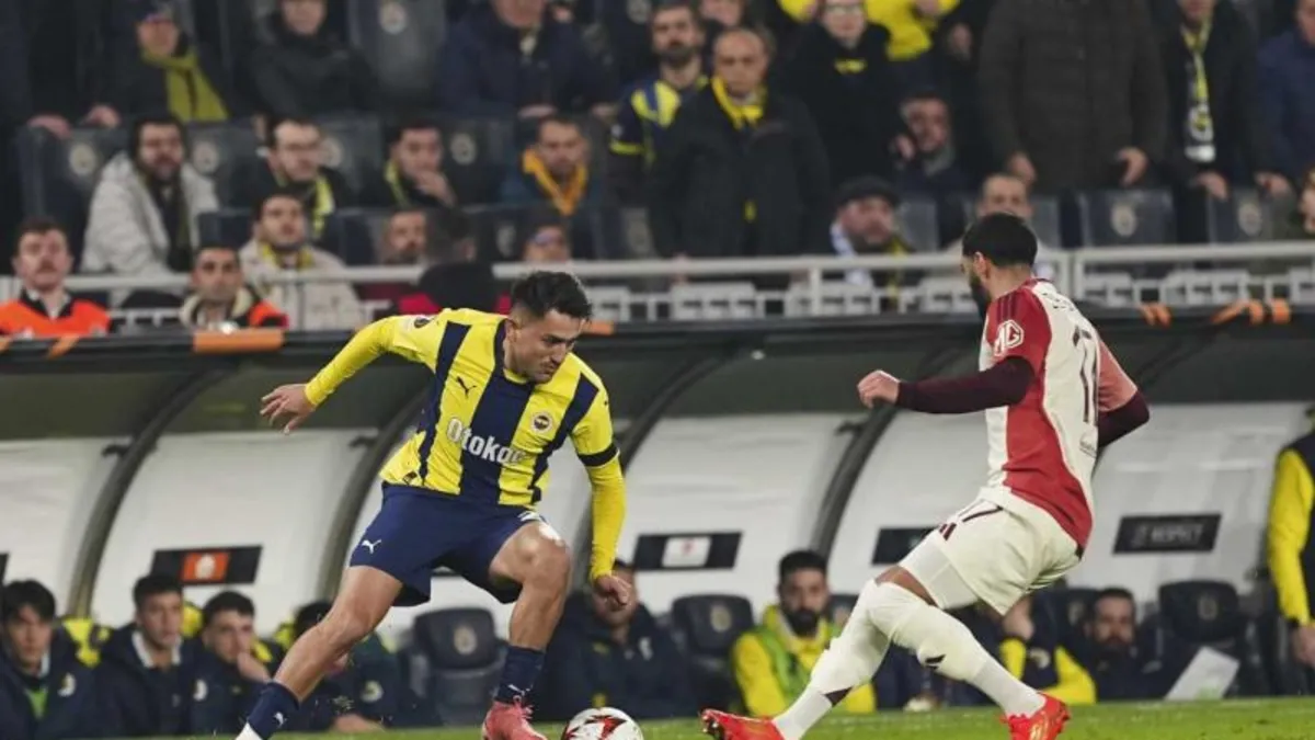 Fenerbahçe, Fransız takımlarıyla 26. randevuda