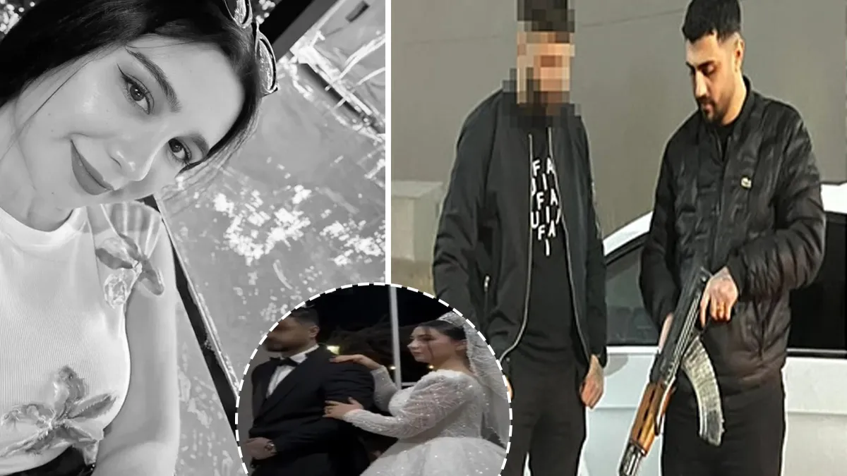 Diyarbakır’da 12 kurşunla kızını katleden caniden şikayetçi olmadı: ‘Vicdanın rahat mı?’ sorusuna kan donduran yanıt! Diyarbakır’da 12 kurşunla kızını katleden caniden şikayetçi olmadı: ‘Vicdanın rahat mı?’ sorusuna kan donduran yanıt!