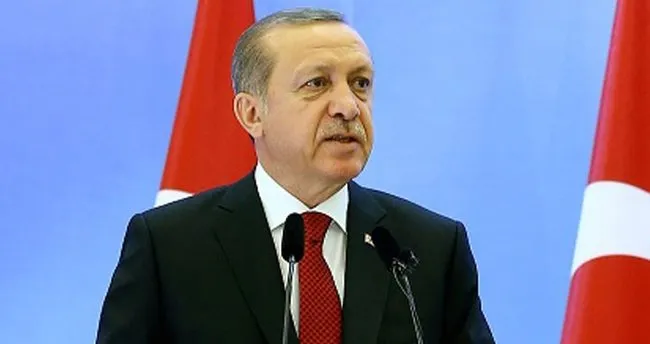 Erdoğan’dan Çalışan Gazeteciler Günü mesajı