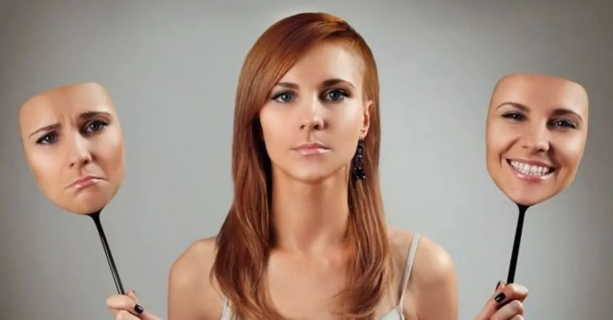 Bipolar Bozukluk Nedir Belirtileri Nelerdir Bipolar Bozuklugu Olan Kisilere Nasil Davranilmali Son Dakika Haberler