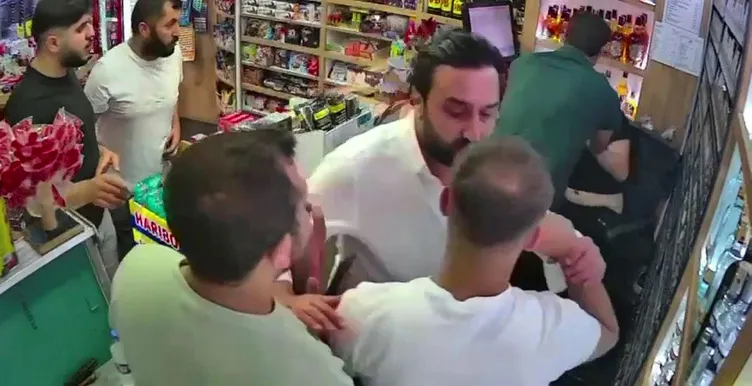 Esenyurt’taki tekel bayii cinayetinde sıcak gelişme: 1 şüpheli yakalandı kan donduran olayın nedeni ortaya çıktı!