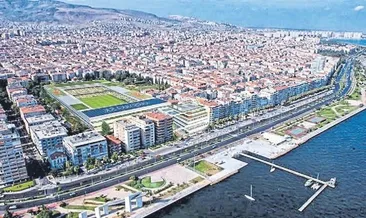 Karşıyaka Stadı’na itirazlar bitmiyor