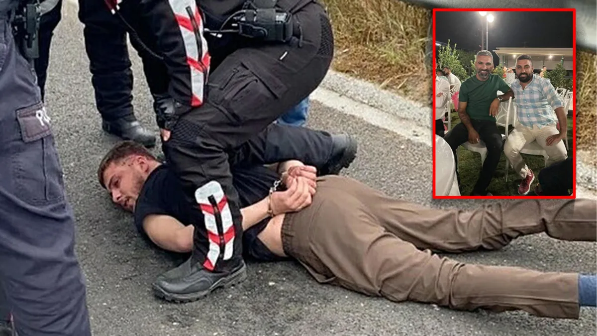 Eski Aydınspor Kulübü Başkanı ile kardeşi vahşice öldürülmüştü: Katilin ifadesi tüyler ürpertti: Çay içerken...