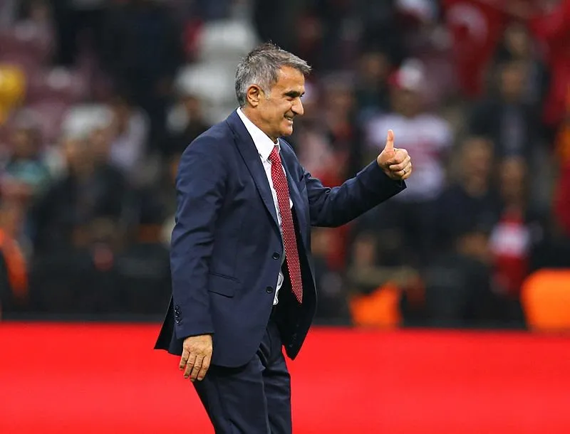 Erman Toroğlu, A Milli Takım'ı ve Şenol Güneş'i yorumladı ...