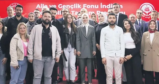 7 bin genç evlilik kampanyası ile eşyasını indirimli aldı