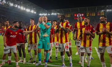 Göztepe transfere hız verdi! İşte listedeki isimler...