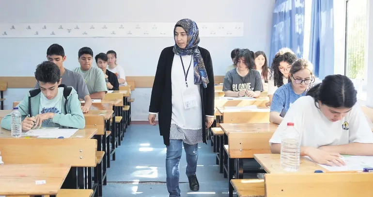 10 maddede LGS’de kazandıran taktikler