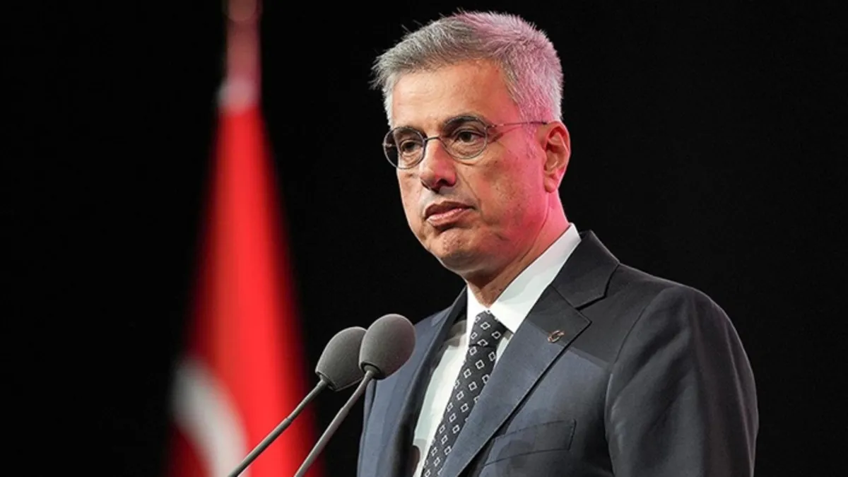 Sağlık Bakanı Memişoğlu'ndan Bayram Tatili Açıklaması: 11 Bin 400 Personel Görev Başında
