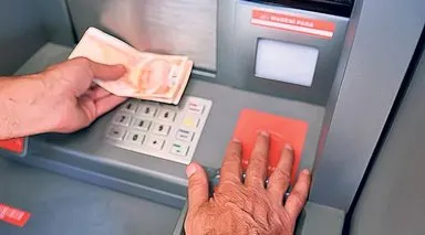 Emekli yakınları da promosyon alacak