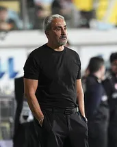 Mustafa Dalcı: Oyuncularım çok üzgün