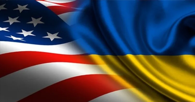 ABD’den Ukrayna’ya dev yardım paketi