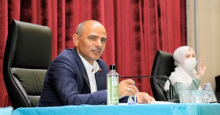 Hereke Halısı için önemli proje