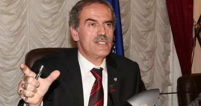 Bursa Büyükşehir Belediye Başkanı Recep Altepe’den istifa açıklaması
