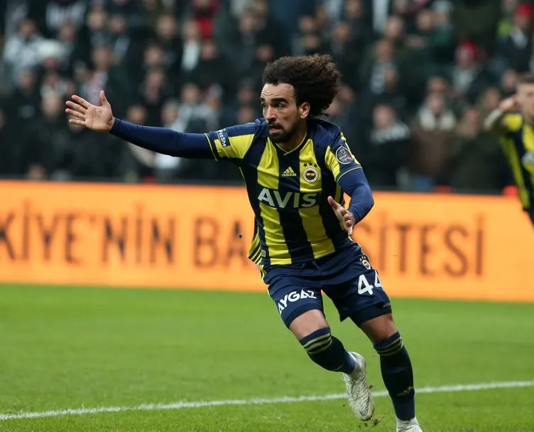 Transferde son dakika: Fenerbahçe’de beklenmedik ayrılık!