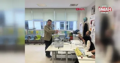 Selçuk Bayraktar oyunu kullandı | Video