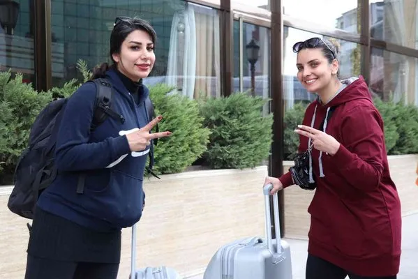 İranlı turistlerle Van ekonomisine 100 milyon TL’lik katkı sağlandı