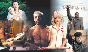 Sabah Pazar Oscar jürisi kararını açıklıyor: Oscar’a yine kadın eli değecek