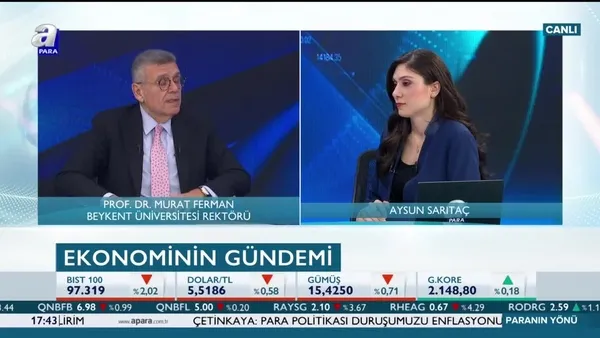 Paranın Yönü | 26.03.2019