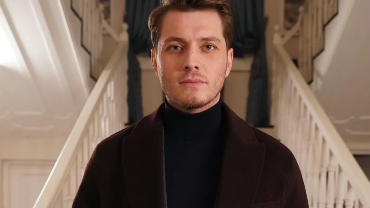 “Aynı Yağmur Altında” İstanbul’da sete çıktı! “Aynı Yağmur Altında” İstanbul’da sete çıktı!