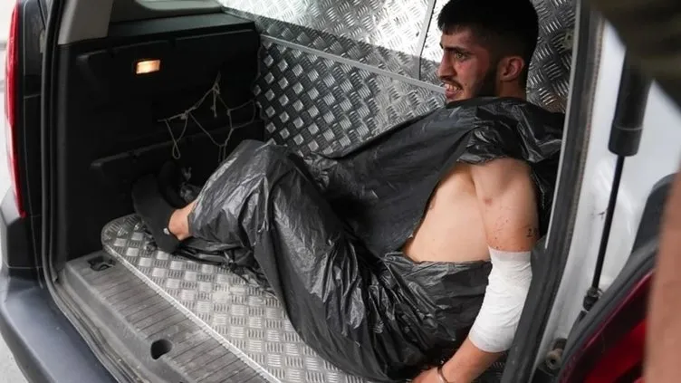 SON DAKİKA: Polis Şeyda Yılmaz’ı şehit etmişti! Katil Yunus Emre Geçti’nin kirli geçmişine SABAH ulaştı