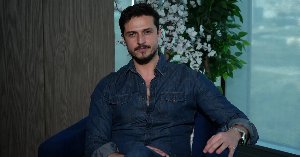 Gökhan Keser’den Selena ve Survivor itirafları: Pişman oldum, Ben buraya niye geldim? dedim!