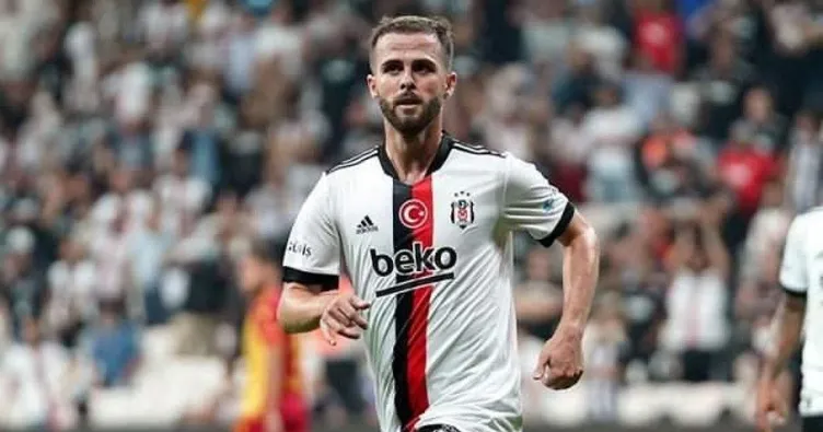 Barça istese de Pjanic’i alamaz!
