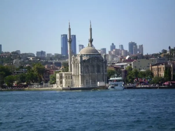 İstanbul’un ilçe ilçe deprem raporu
