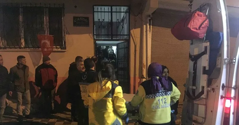 Aile Hekimi Doktor Intihar Etti Son Dakika Haberler