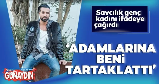 Tan Tasci Nin Hayrani Ifade Verdi Tan I Takip Etmiyorum Konserine Gittim Magazin Haberleri