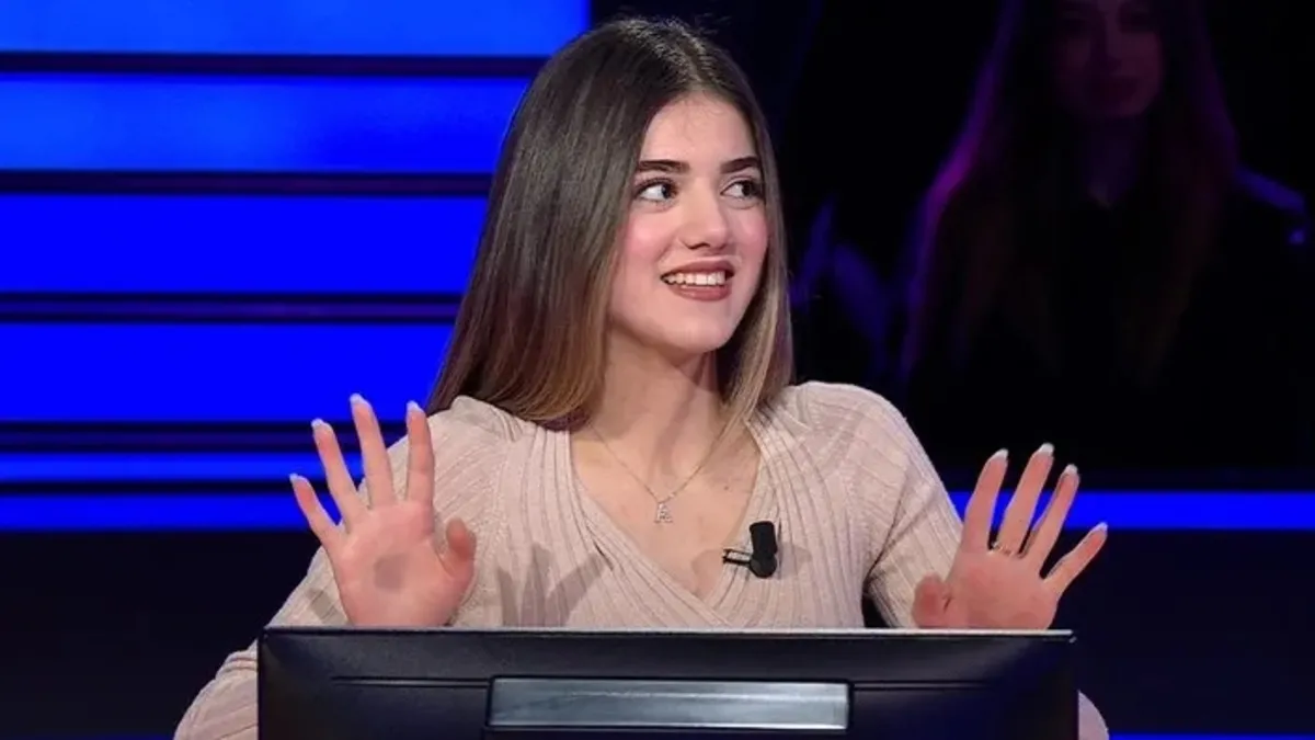 Kim Milyoner Olmak İster? Bu akşam atv'de…