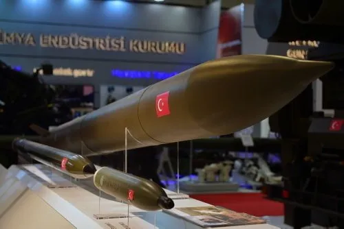 Dünyanın gözü bu fuarda