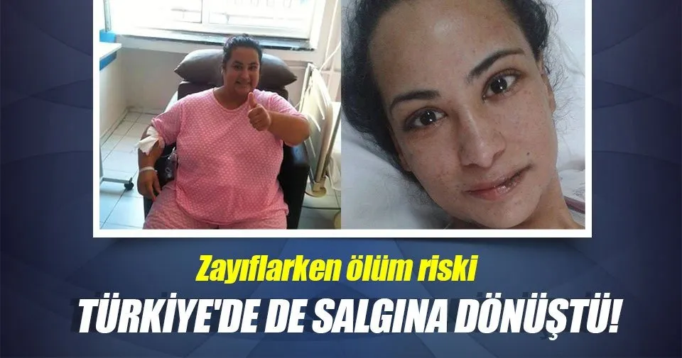 zayiflarken olum riski saglik haberleri