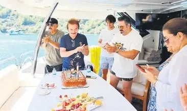 6 Ağustos magazin gündemi alev aldı!