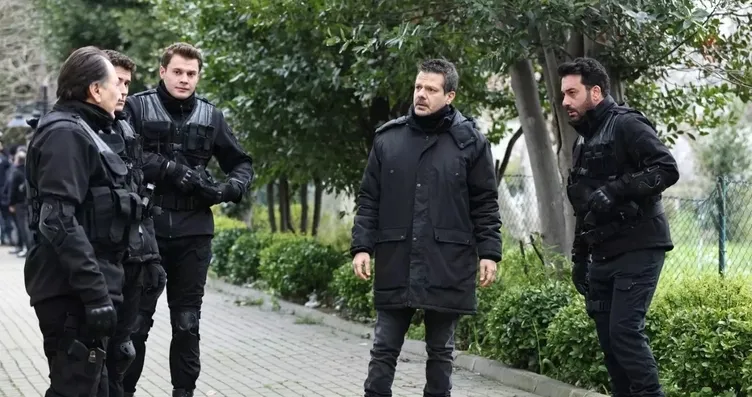 Arka Sokaklar bu akşam var mı, yok mu? Kanal D...