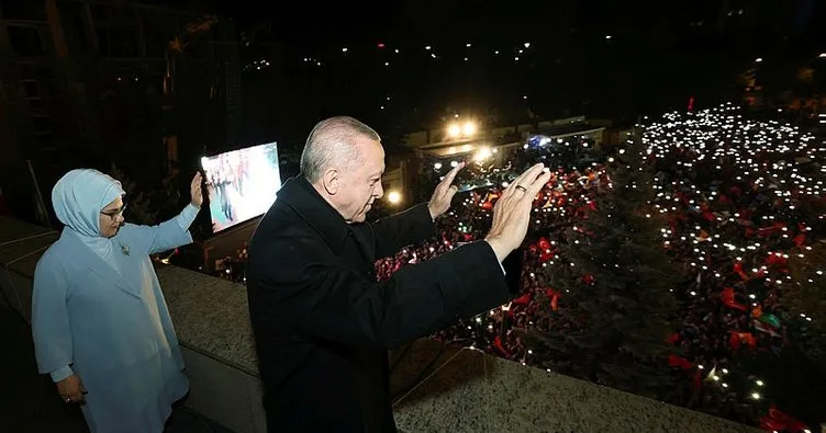 SON DAKİKA | Başkan Erdoğan’dan seçim mesajı: 28 Mayıs’tan zaferle çıkacağız