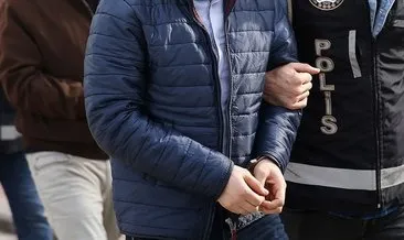 Ankara'da FETÖ ve DEAŞ'a soruşturma: 18 şüpheli hakkında gözaltı kararı #ankara