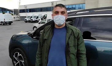 Sıfır araç aldı hayatının şokunu yaşadı! Meğerse...