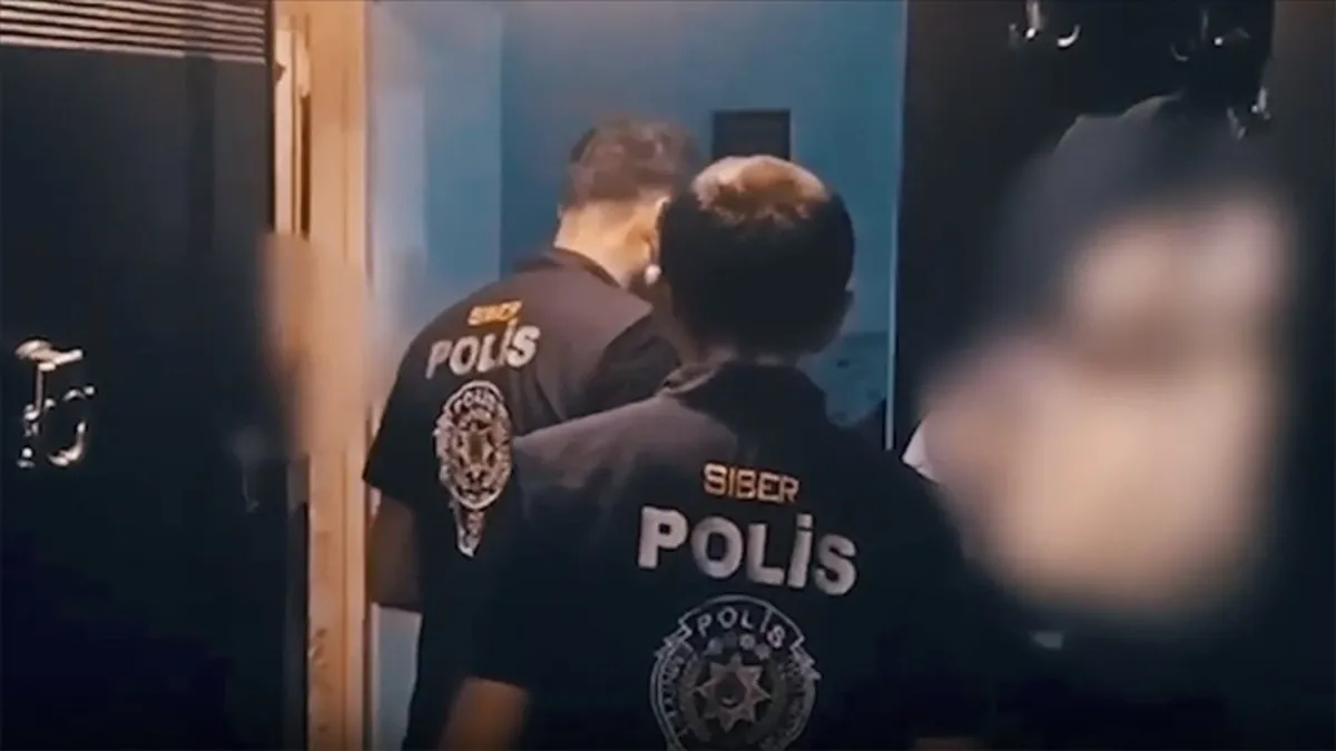 SON DAKİKA | 60 milyarlık vurguna operasyon… 27 ilde 89 gözaltı kararı SON DAKİKA | 60 milyarlık vurguna operasyon… 27 ilde 89 gözaltı kararı