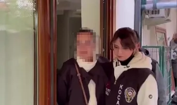 Doğurduğu bebeğini çöp konteynerine atmıştı: 19 yıl sonra hakim karşısına çıktı! #kocaeli