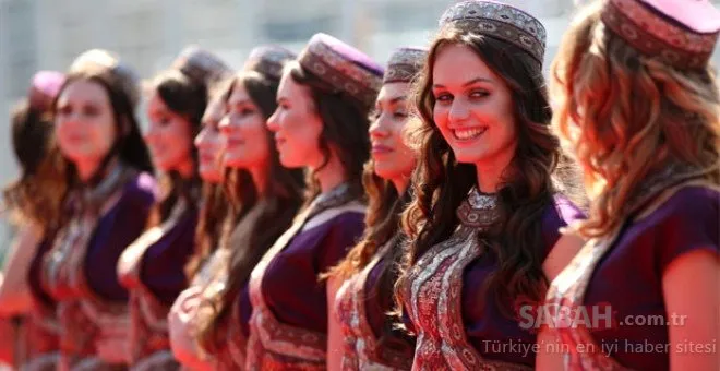 Şaşırtan gerçek... Bu ülkede kadınlar evlenebilmek için başlık parası ödüyor!