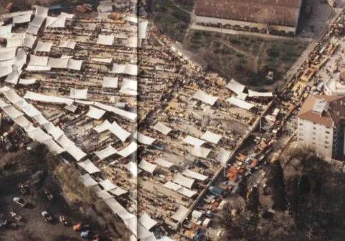 İstanbul'un 'vay be' dedirten fotoları!