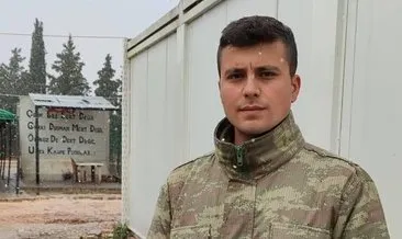 Edirne'de askeri araç kaza yaptı! 1 Mehmetçik şehit oldu #edirne