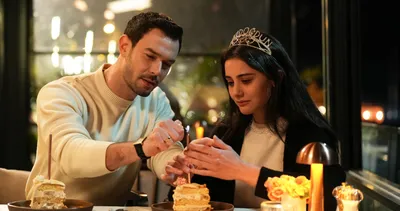 SEVDİĞİM SENSİN 6. BÖLÜM İZLE | Star TV ile Sevdiğim Sensin yeni bölüm izle!